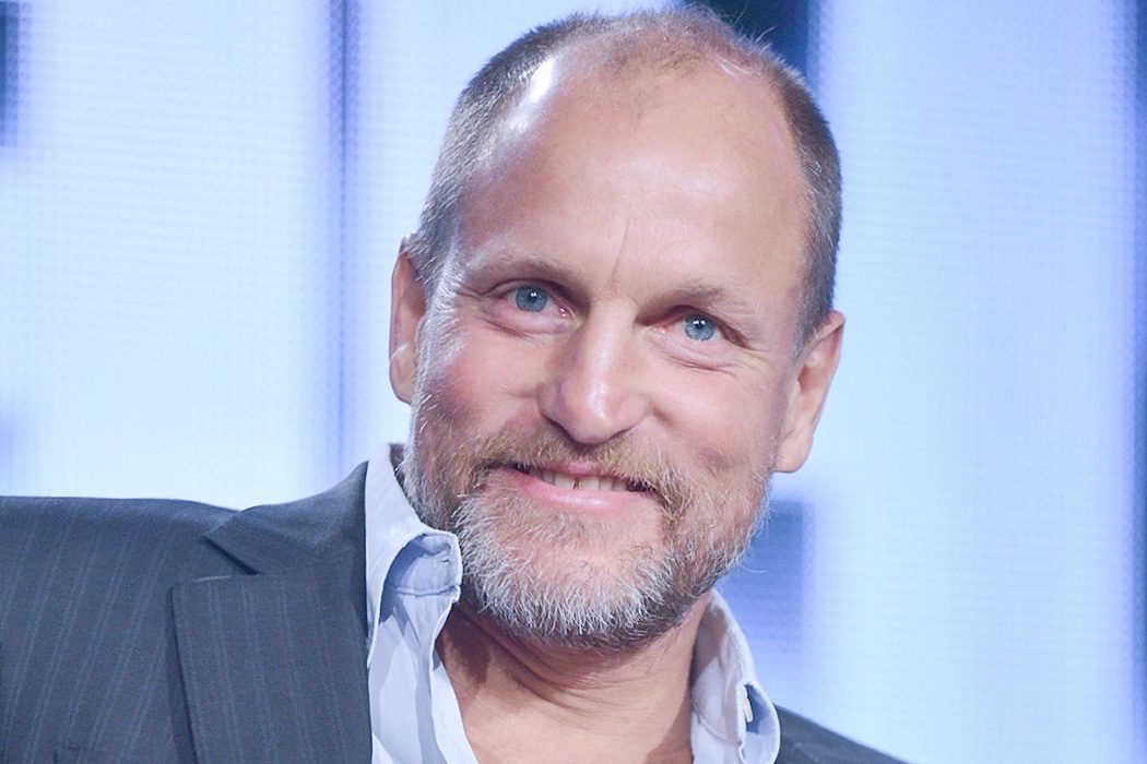 Woody Harrelson