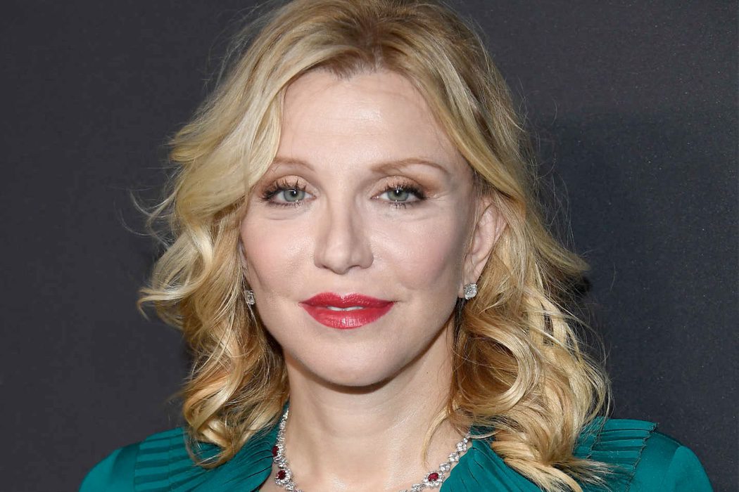 Courtney Love