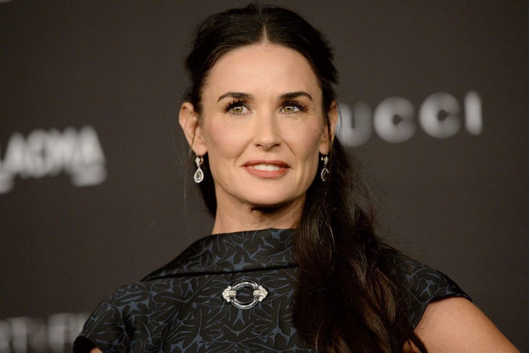 Demi Moore