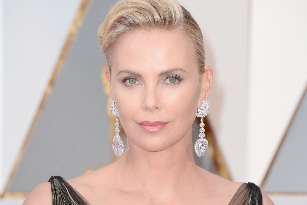 Charlize Theron