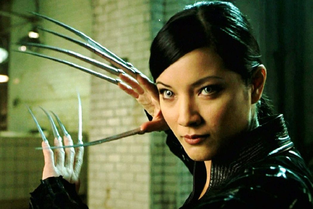 Lady Deathstrike