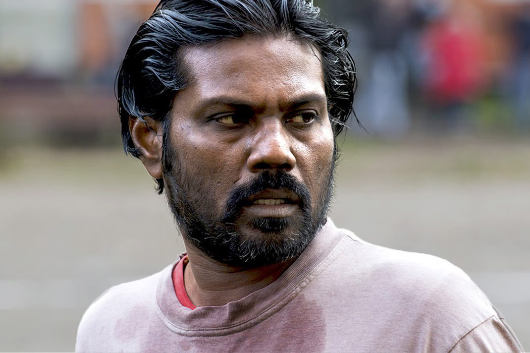 'Dheepan' (2015)