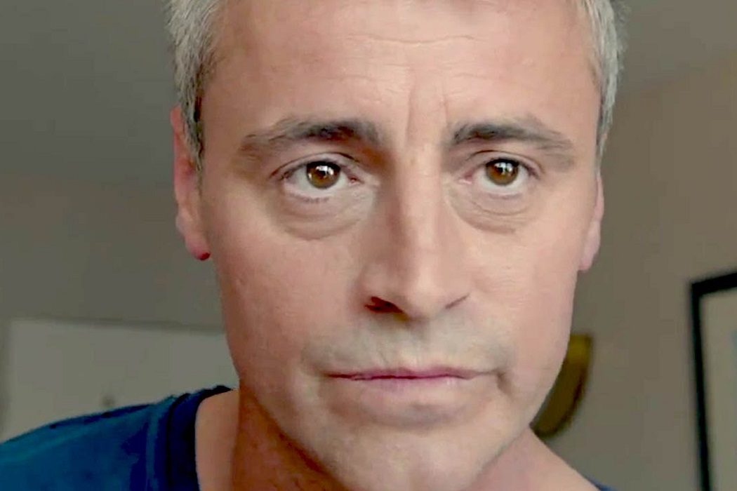 Matt LeBlanc