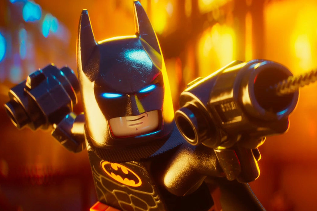 'La LEGO película' (2014) y 'Batman: La LEGO película' (2017)