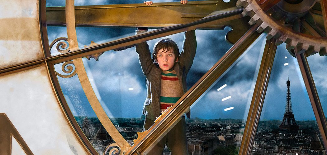 'La invención de Hugo', grandes efectos visuales