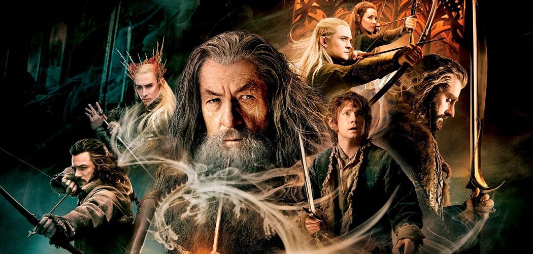 'El Hobbit', los encantos de la Tierra Media