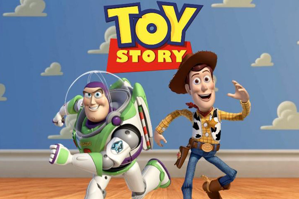 'Toy Story'