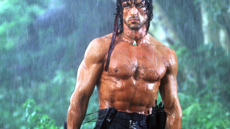 'Rambo'