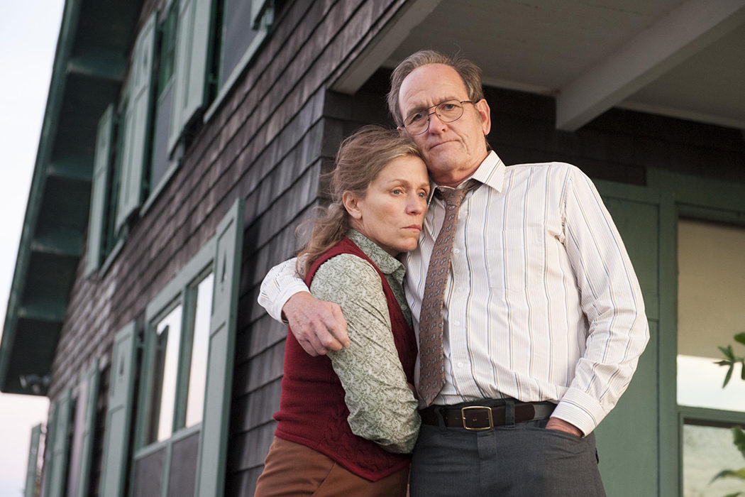 'Olive Kitteridge' (2014)