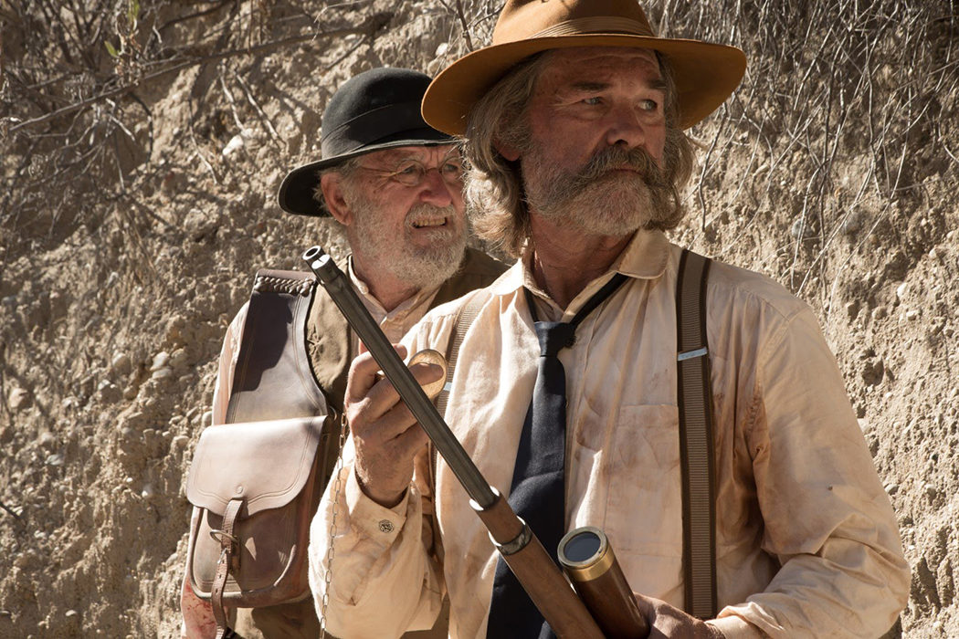 'Bone Tomahawk' (2015)