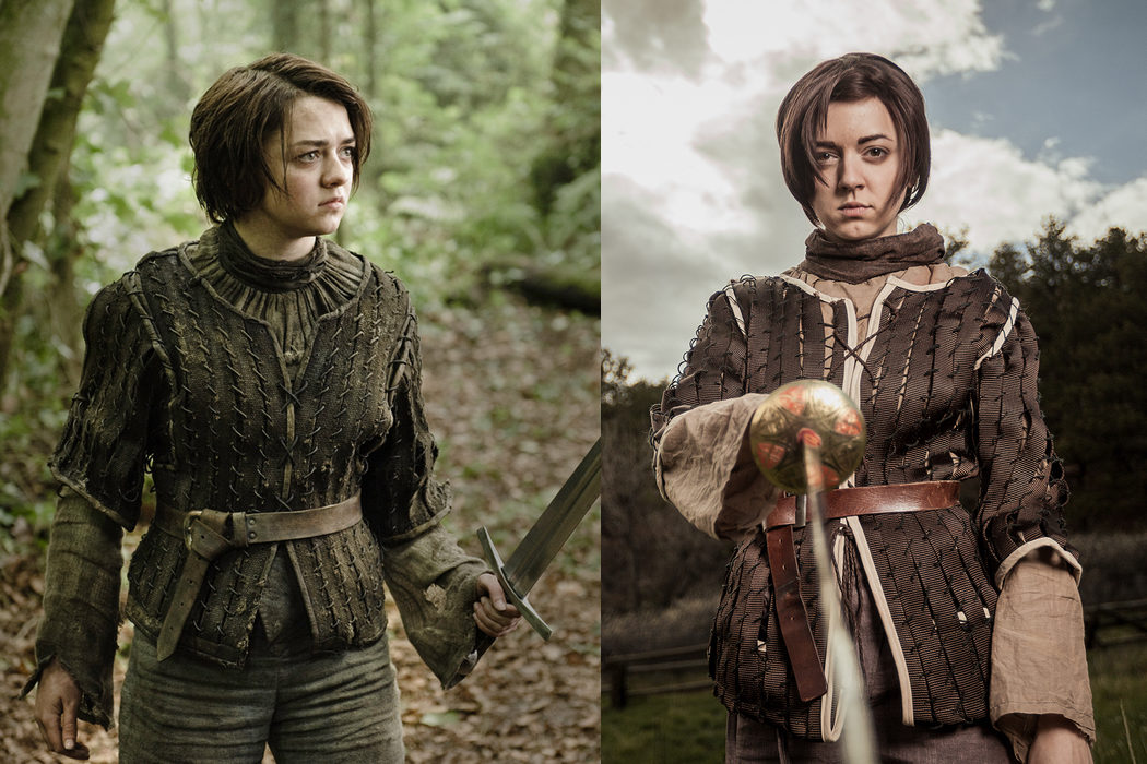 Arya Stark