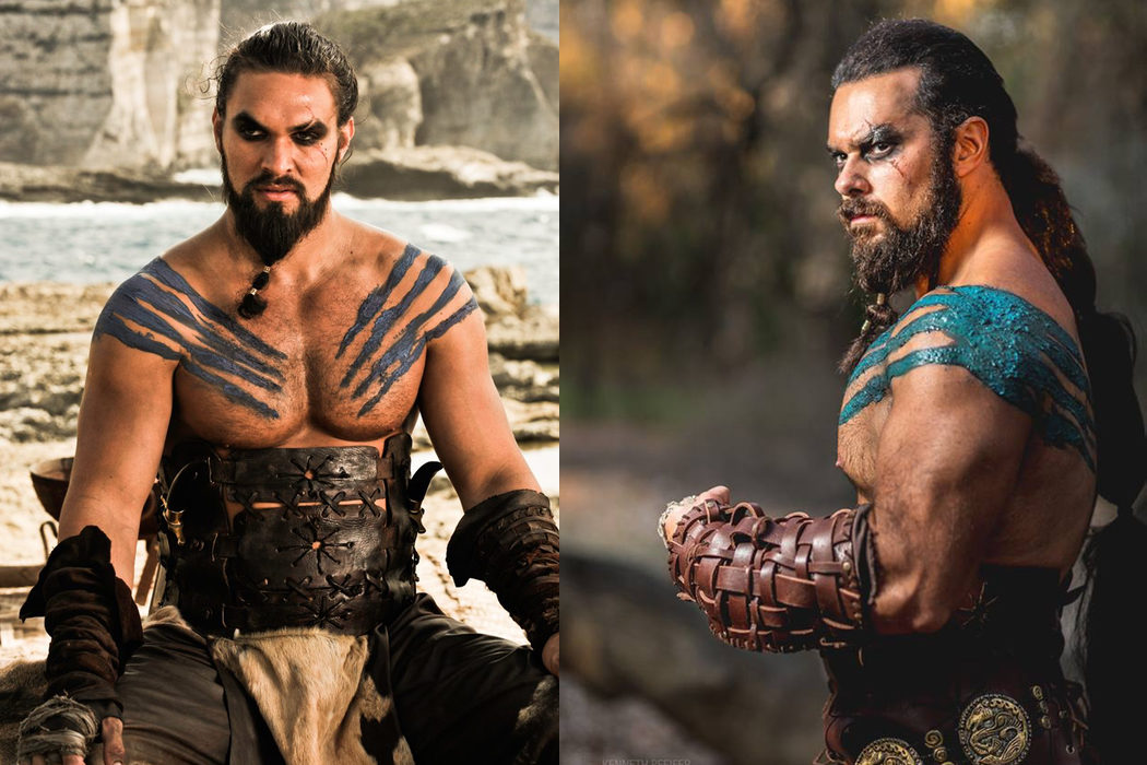 Khal Drogo