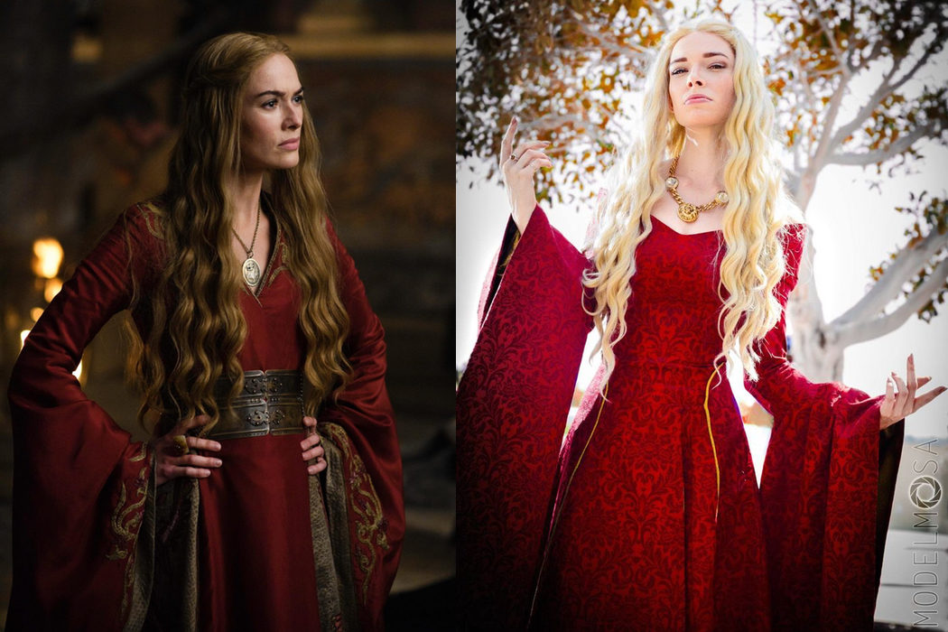 Cersei Lannister