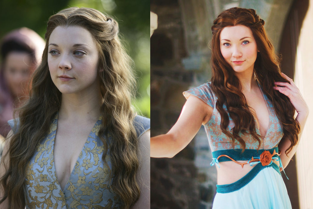 Margaery Tyrell