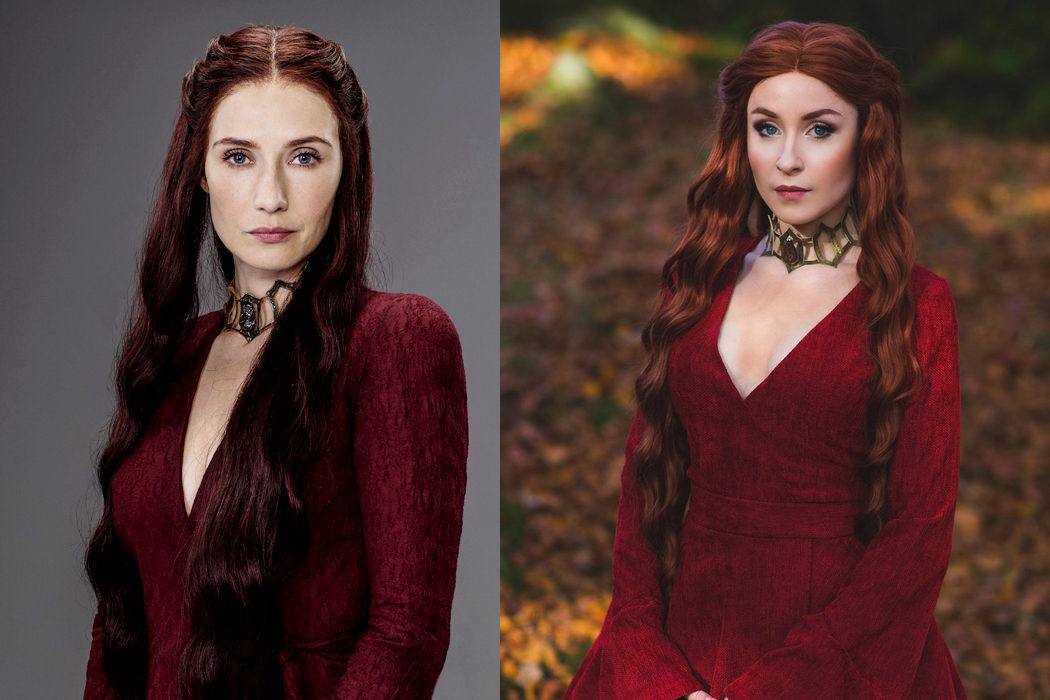 Melisandre