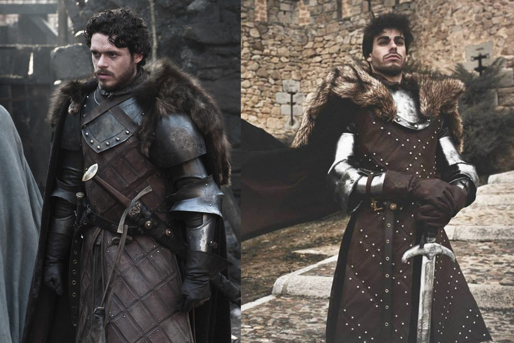 Robb Stark