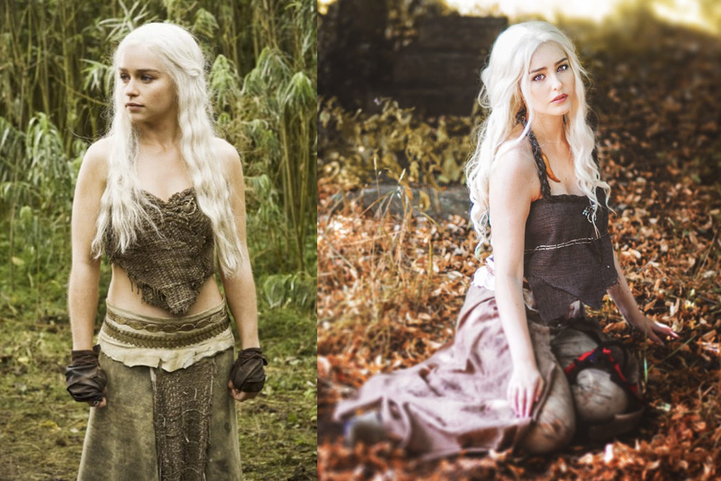 Daenerys Targaryen