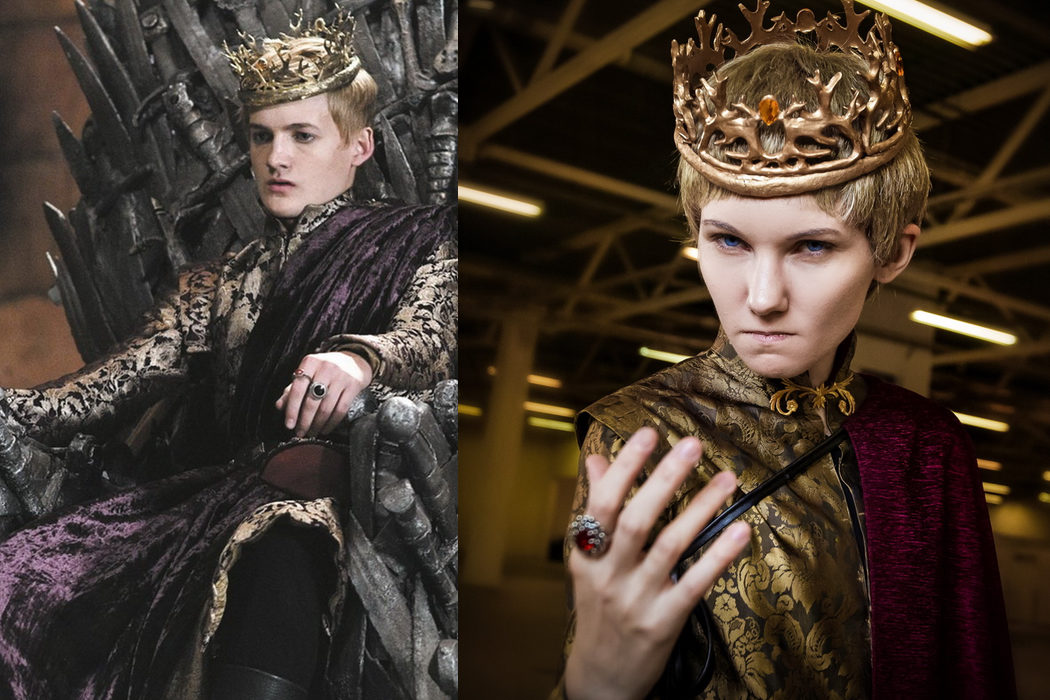 Joffrey Baratheon