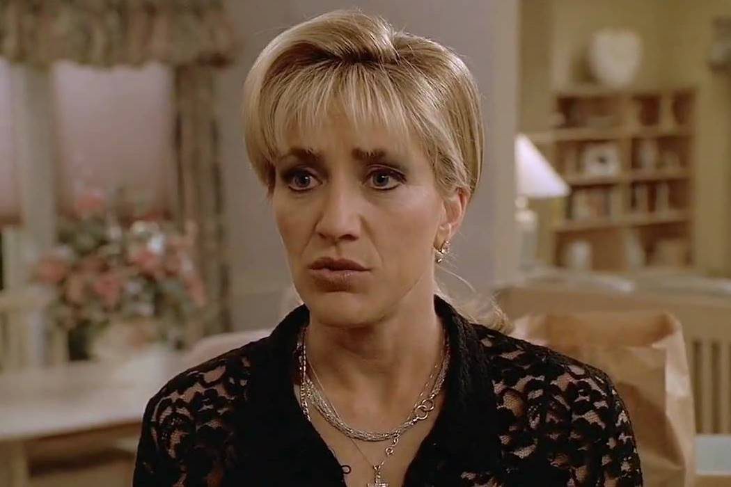 Carmela Soprano - 'Los Soprano'