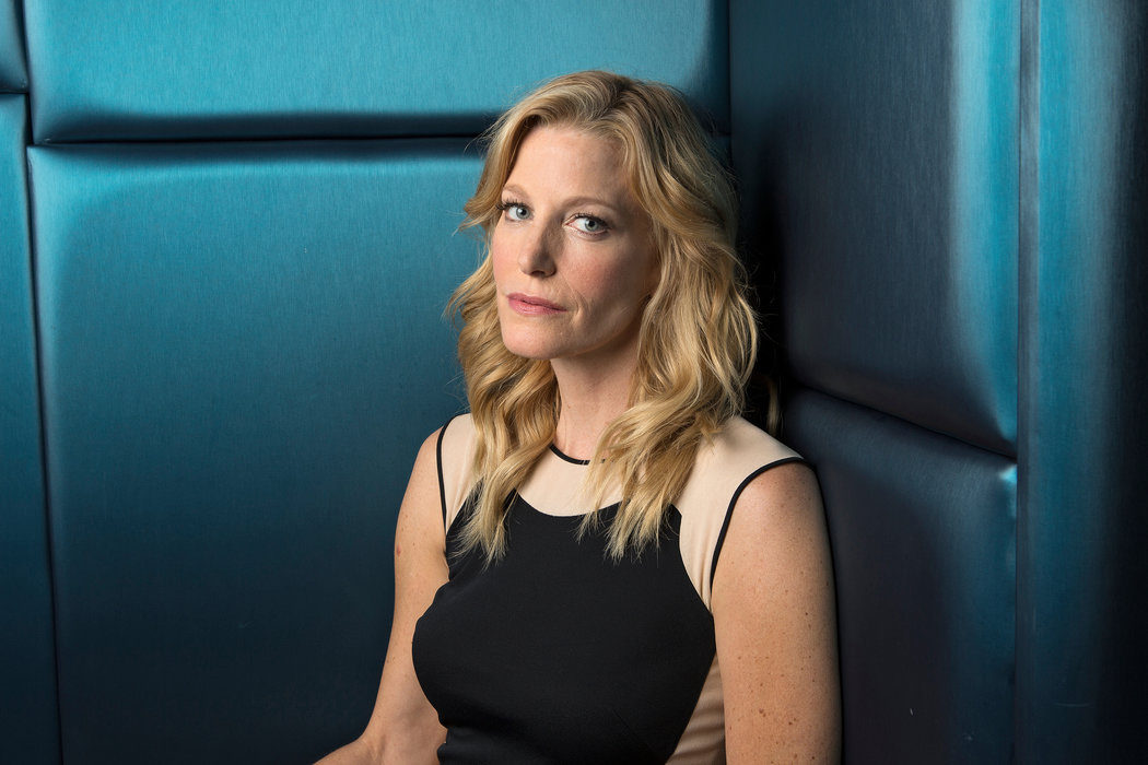 Skyler White - 'Breaking Bad'