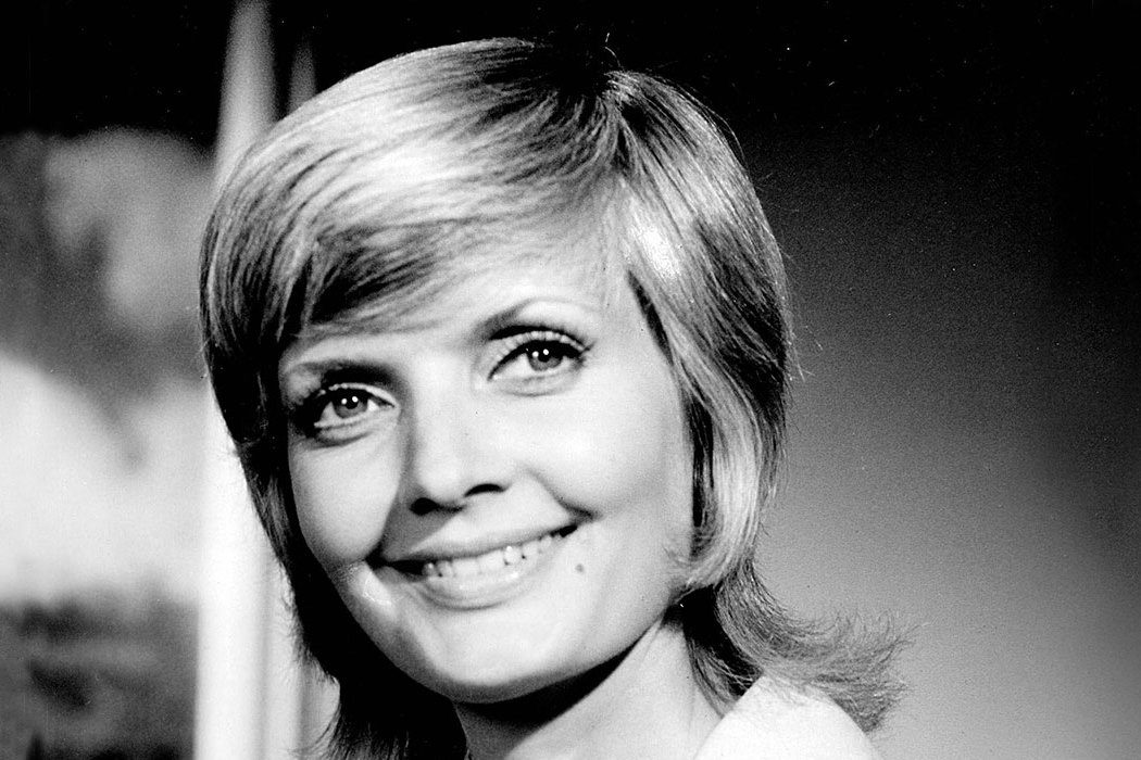 Carol Brady - 'La tribu de los Brady'