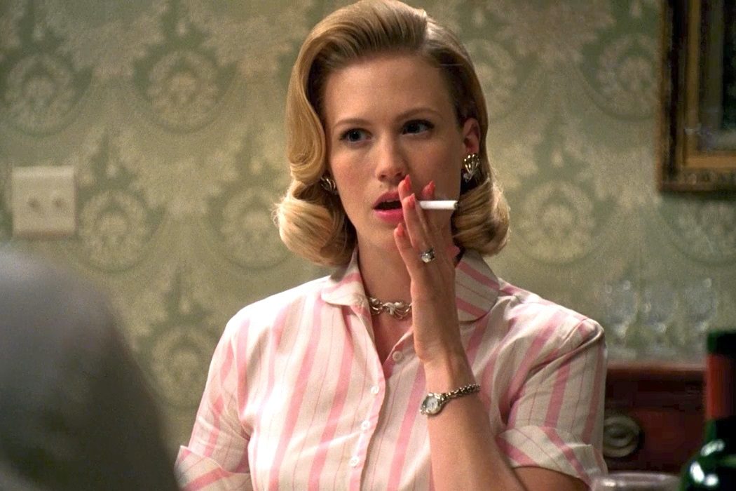 Betty Draper - 'Mad Men'