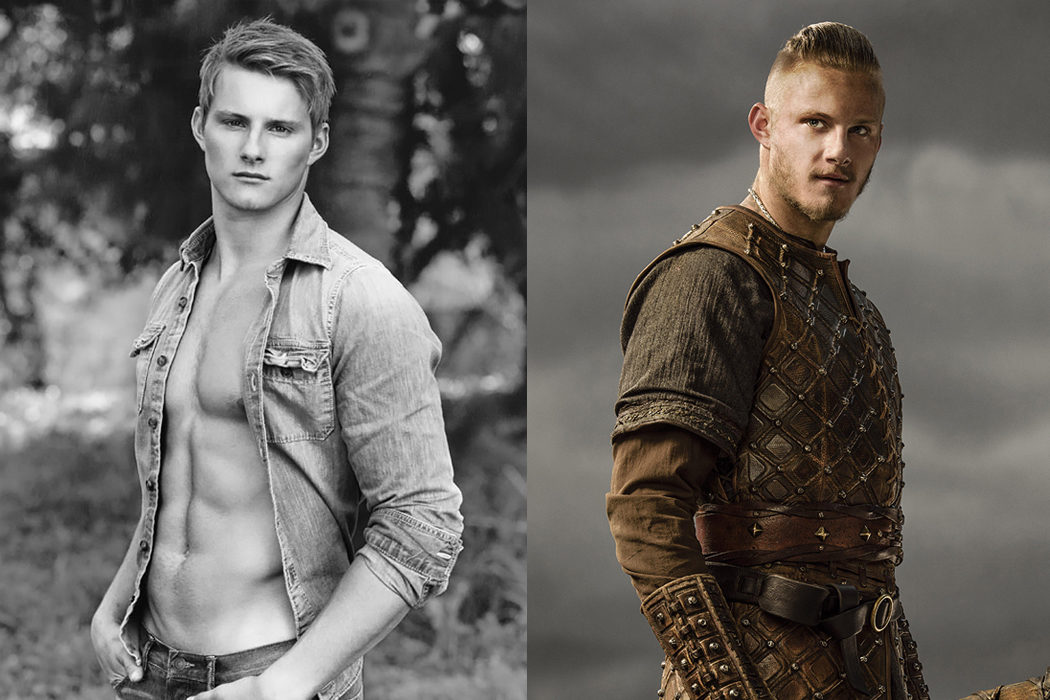 Alexander Ludwig