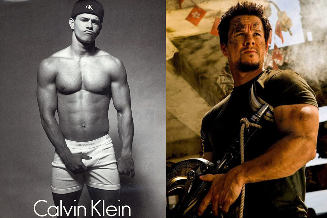 Mark Wahlberg