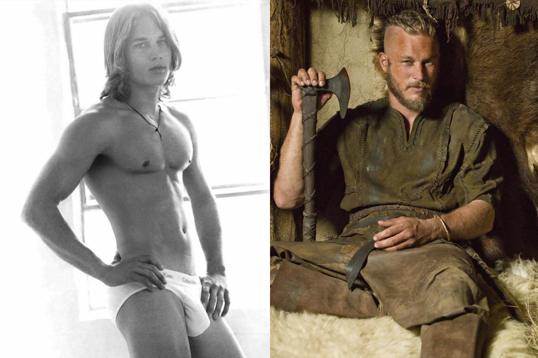 Travis Fimmel