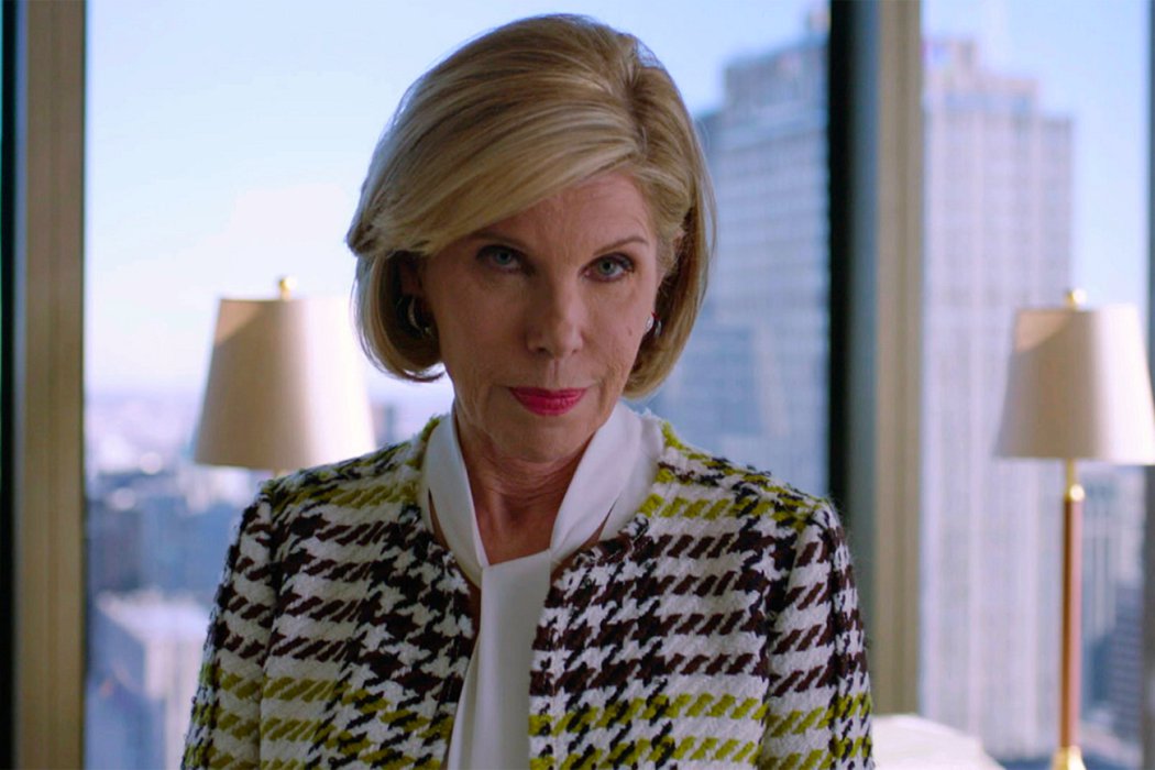 Christine Baranski