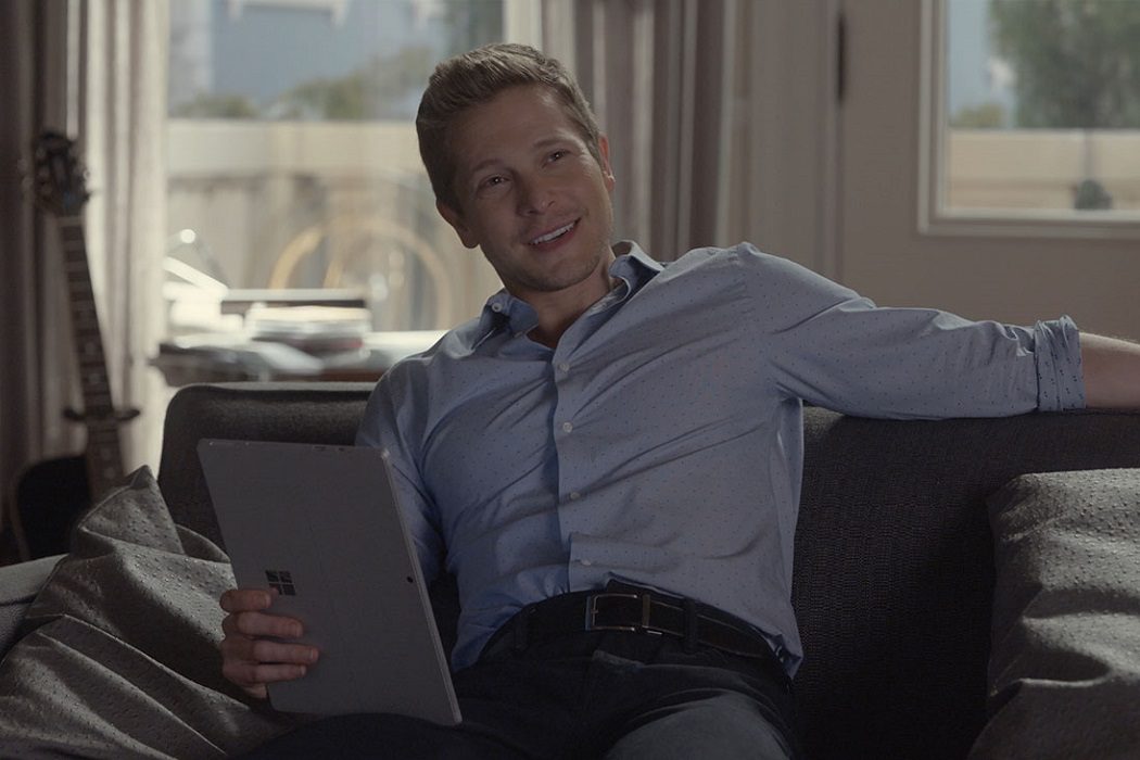 Matt Czuchry