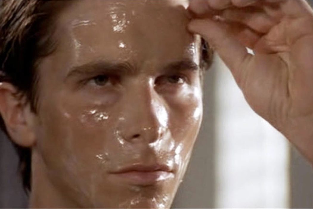 'American Psycho' (Mary Harron, 2000)