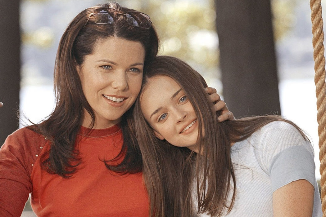 Lorelai Gilmore - 'Las chicas Gilmore'