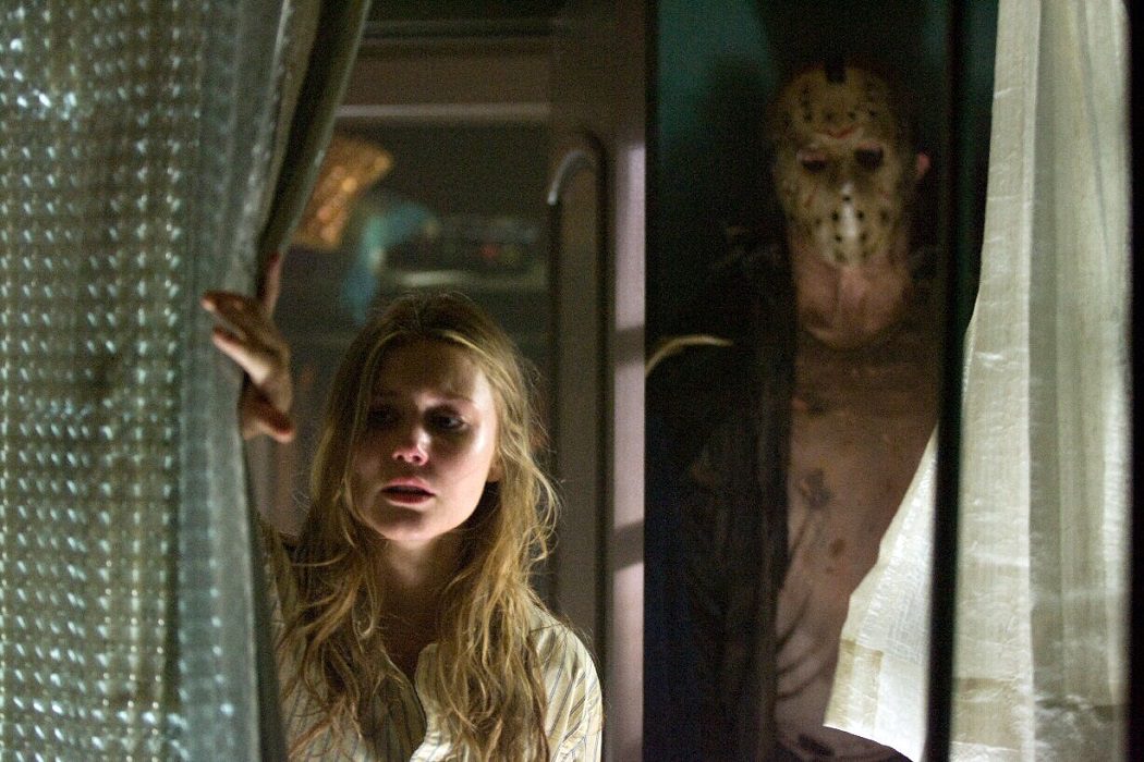 'Viernes 13' (2009)