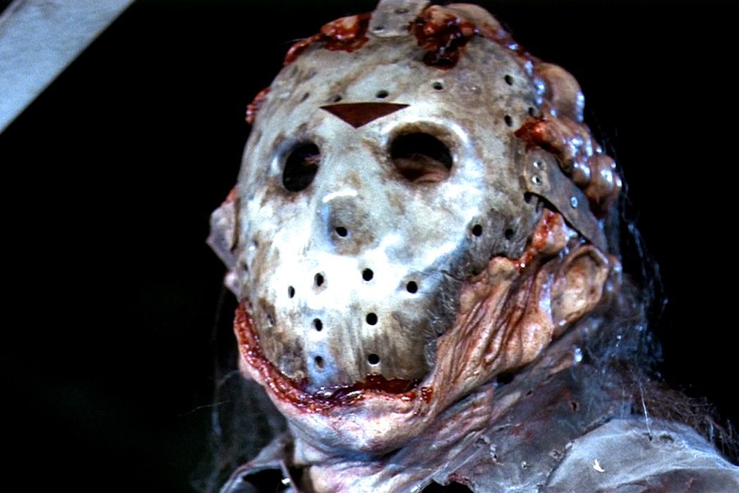 'Viernes 13: Jason se va al Infierno'