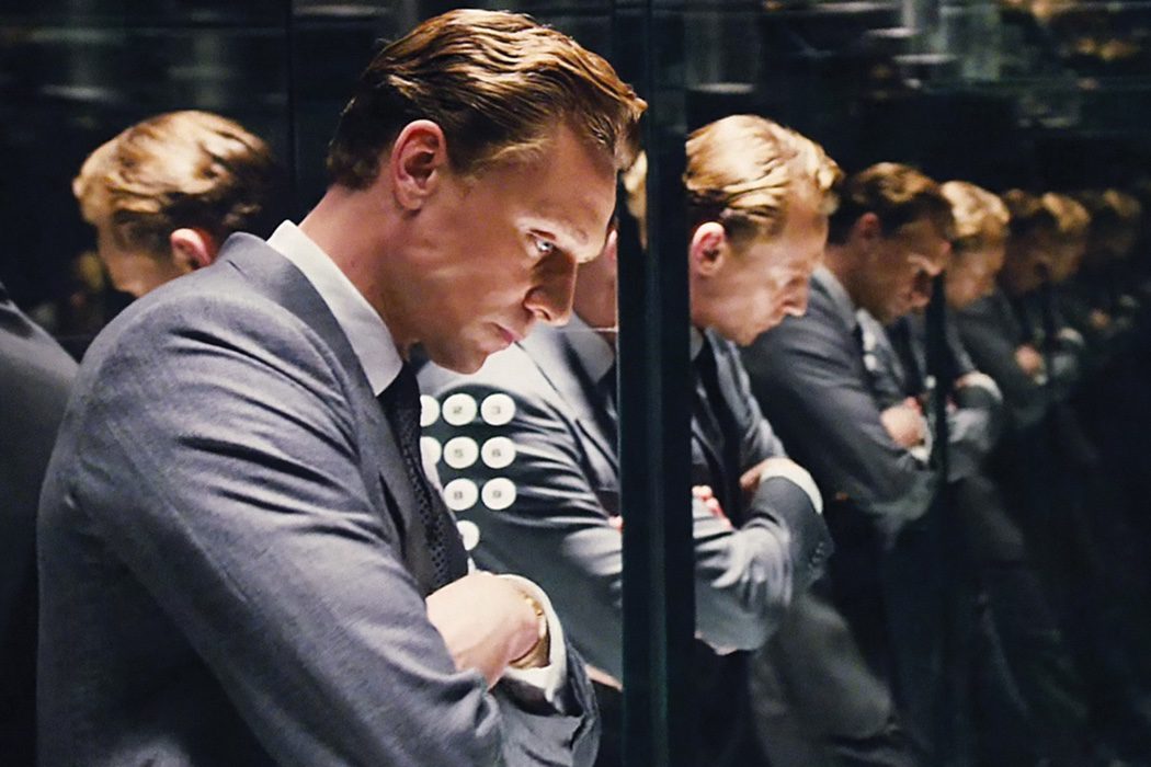 'High-Rise' (Ben Wheatley, 2015)