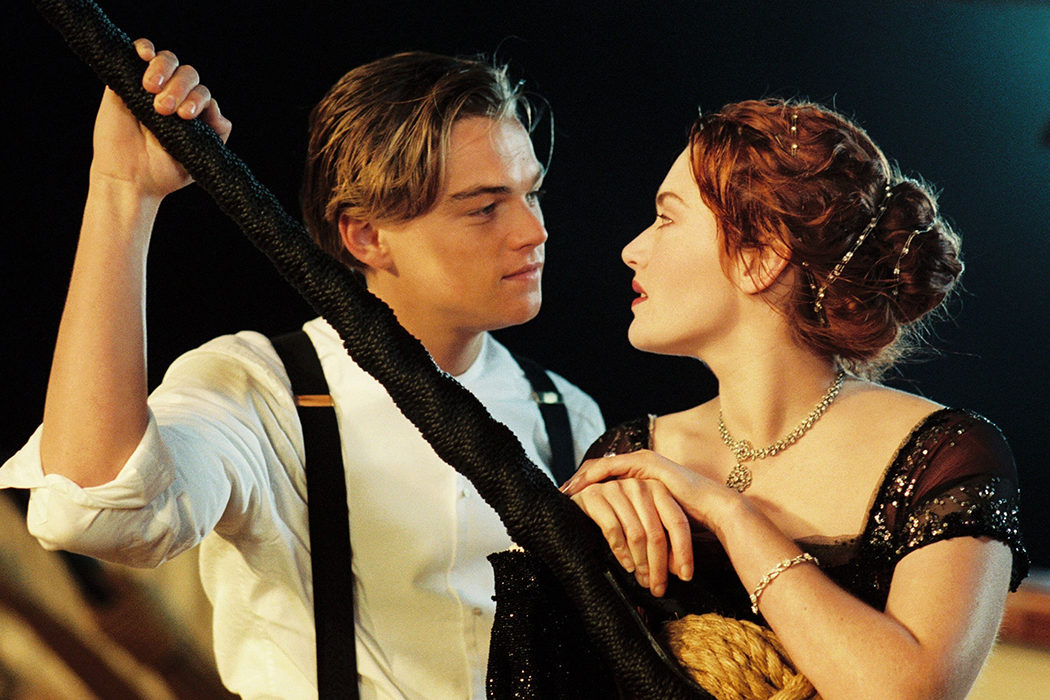 'Titanic'