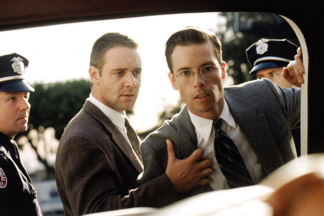 'L.A. Confidential'