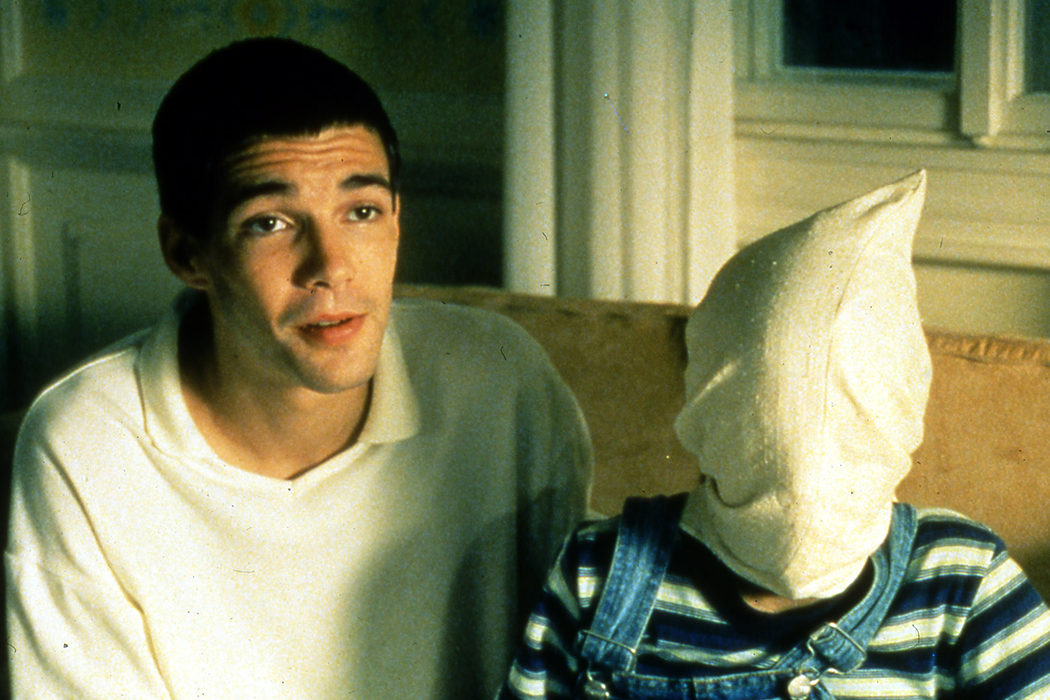 'Funny Games'
