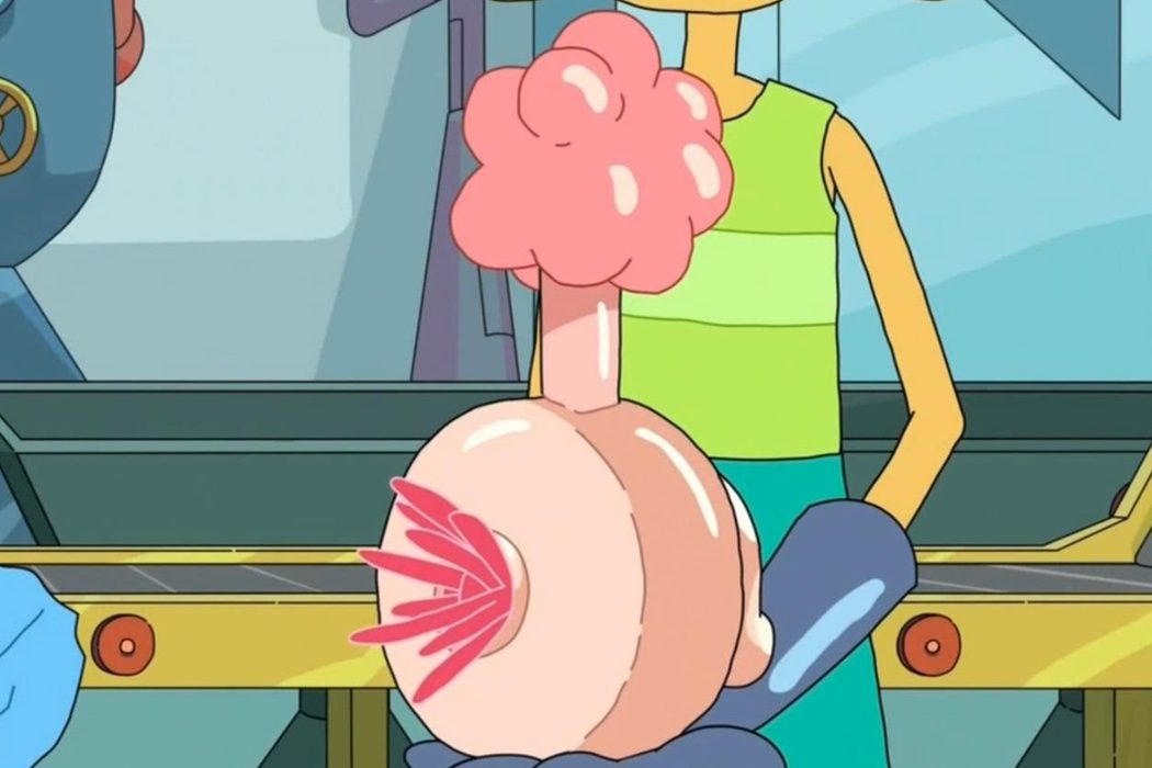 ¿Cómo se hace un Plumbus?