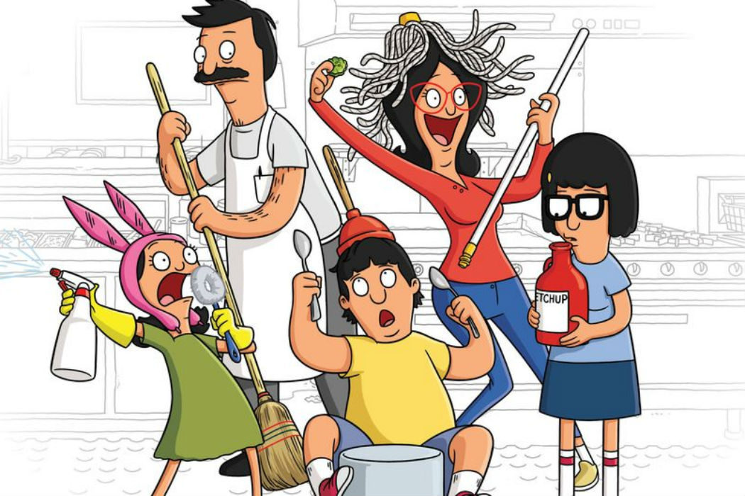 'Bob's Burgers'