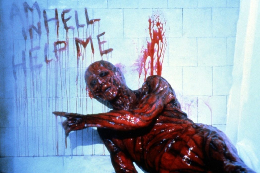 'Hellbound: Hellraiser II'