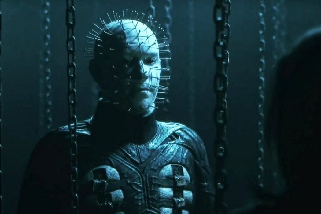 'Hellraiser: Hellseeker'