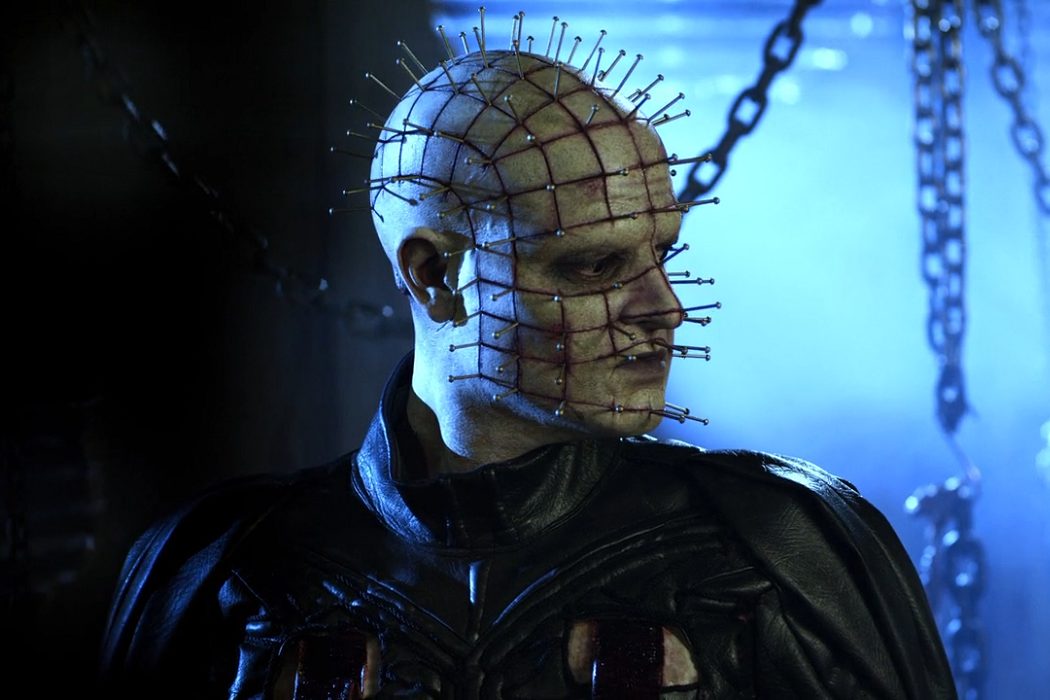 'Hellraiser: Revelations'