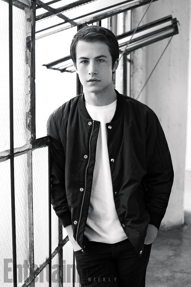 Dylan Minnette