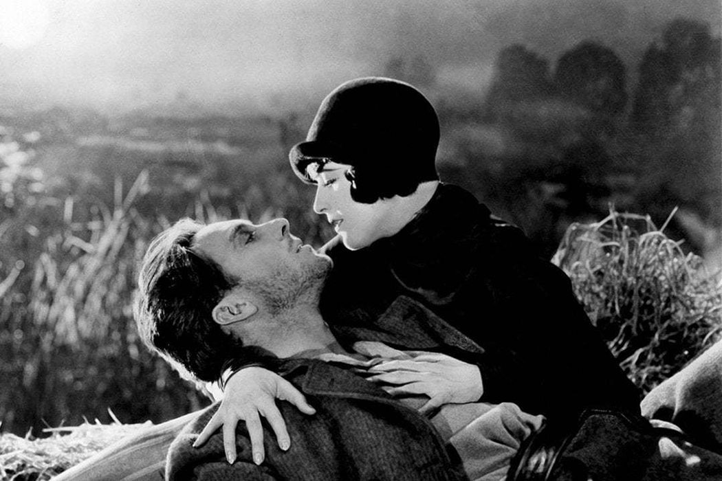 'Amanecer' (1927)