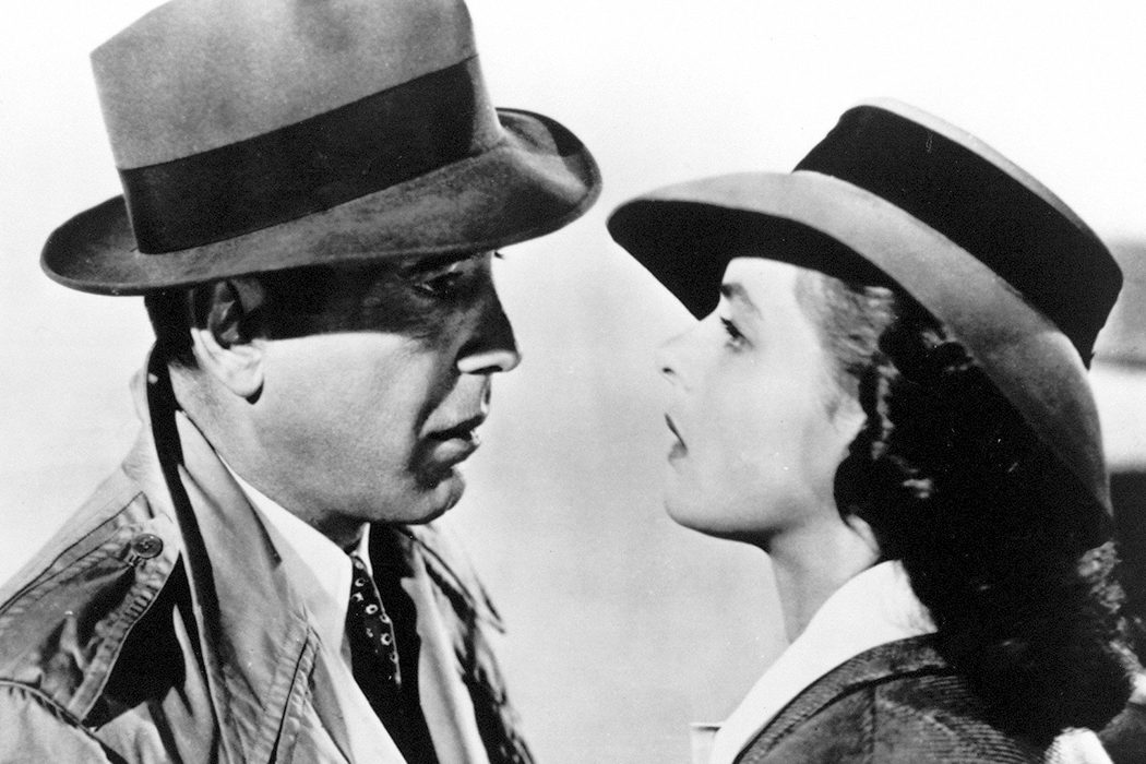 'Casablanca' (1942)