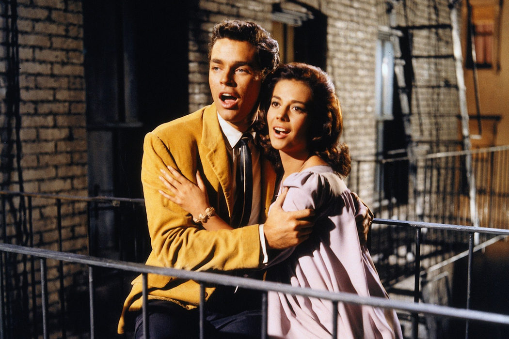 'West Side Story' (1961)