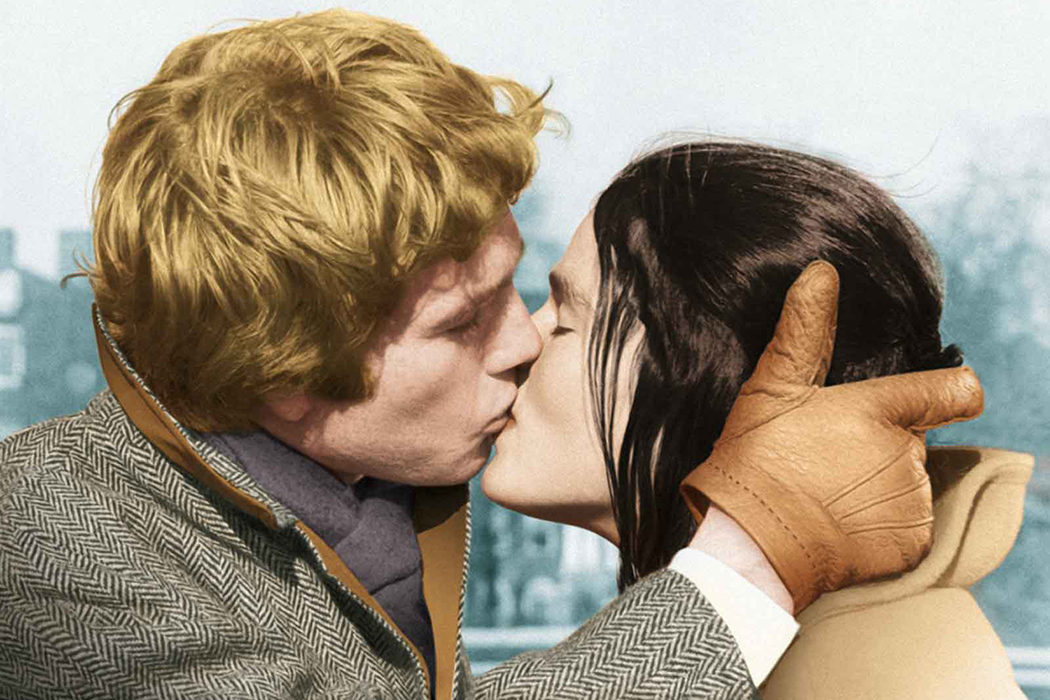 'Love Story' (1970)