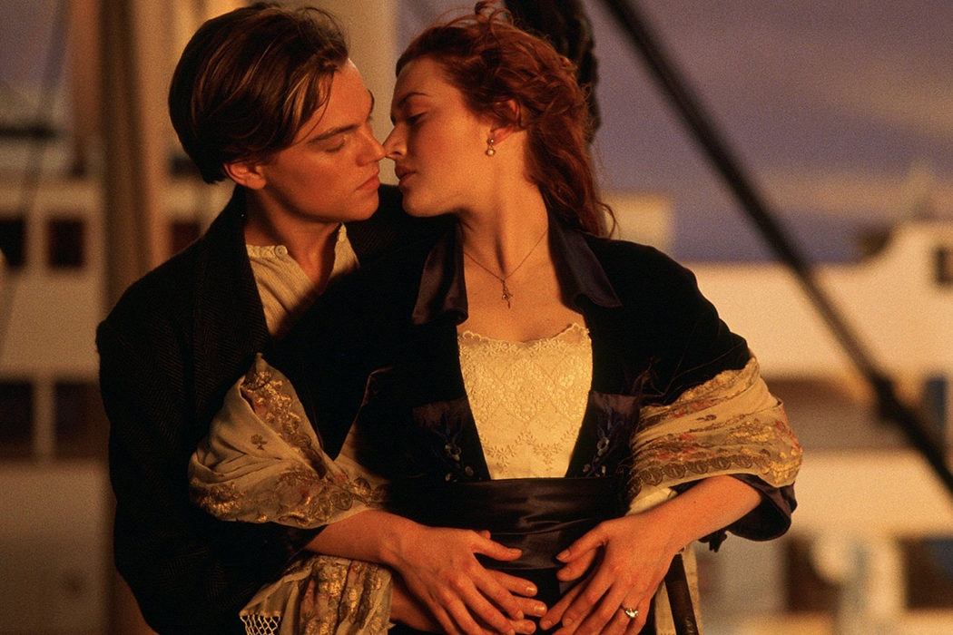'Titanic' (1997)